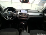  Bmw  X2 Série  sDrive 18i Lounge 1.5 135CV BVM6 E6d #5