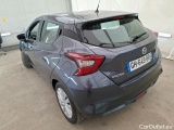  Nissan  Micra NISSAN  / 2016 / 5P / Berline IG-T 92 Business Edition TVU #2