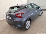  Nissan  Micra NISSAN  / 2016 / 5P / Berline IG-T 92 Business Edition TVU #3