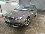  Peugeot  308  Active Business 1.5 HDi 130CV BVA8 E6d 