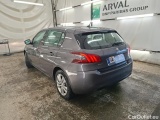  Peugeot  308  Active Business 1.5 HDi 130CV BVA8 E6d #2