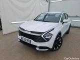  KIA  Sportage KIA  / 2021 / 5P / SUV 1.6 T-GDI 265 PHEV AUTO 4WD ACTIVE BUSIN 