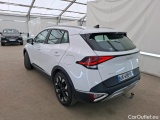  KIA  Sportage KIA  / 2021 / 5P / SUV 1.6 T-GDI 265 PHEV AUTO 4WD ACTIVE BUSIN #2
