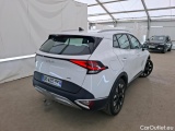  KIA  Sportage KIA  / 2021 / 5P / SUV 1.6 T-GDI 265 PHEV AUTO 4WD ACTIVE BUSIN #3