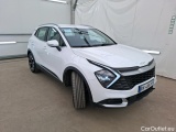  KIA  Sportage KIA  / 2021 / 5P / SUV 1.6 T-GDI 265 PHEV AUTO 4WD ACTIVE BUSIN #4