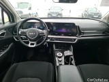  KIA  Sportage KIA  / 2021 / 5P / SUV 1.6 T-GDI 265 PHEV AUTO 4WD ACTIVE BUSIN #5