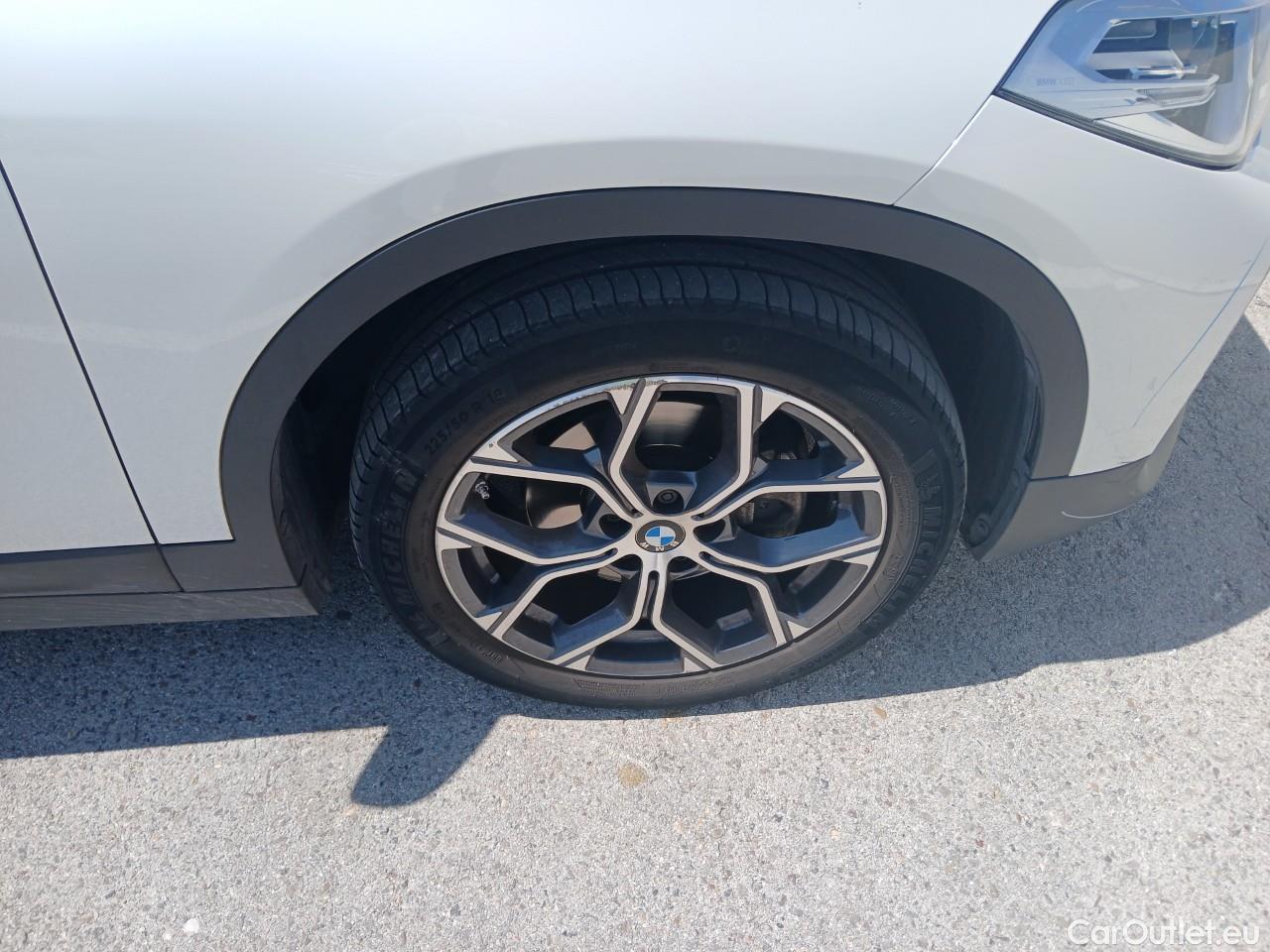  Bmw  X2 Serie  sDrive 18i Advantage 1.5 140CV AT7 E6dT #44