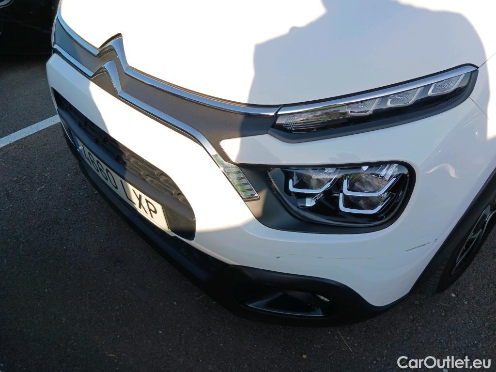  Citroen  C3  Feel 1.5 BlueHDi 100CV MT6 E6d #13