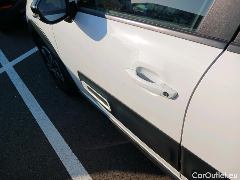  Citroen  C3  Feel 1.5 BlueHDi 100CV MT6 E6d #7