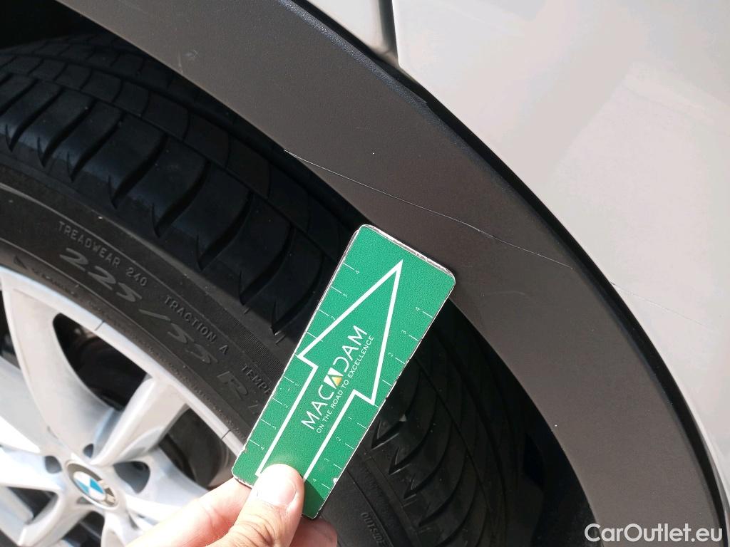  Bmw  X1 BMW  / 2015 / 5P / todoterreno sDrive18dA Business (AC) #29