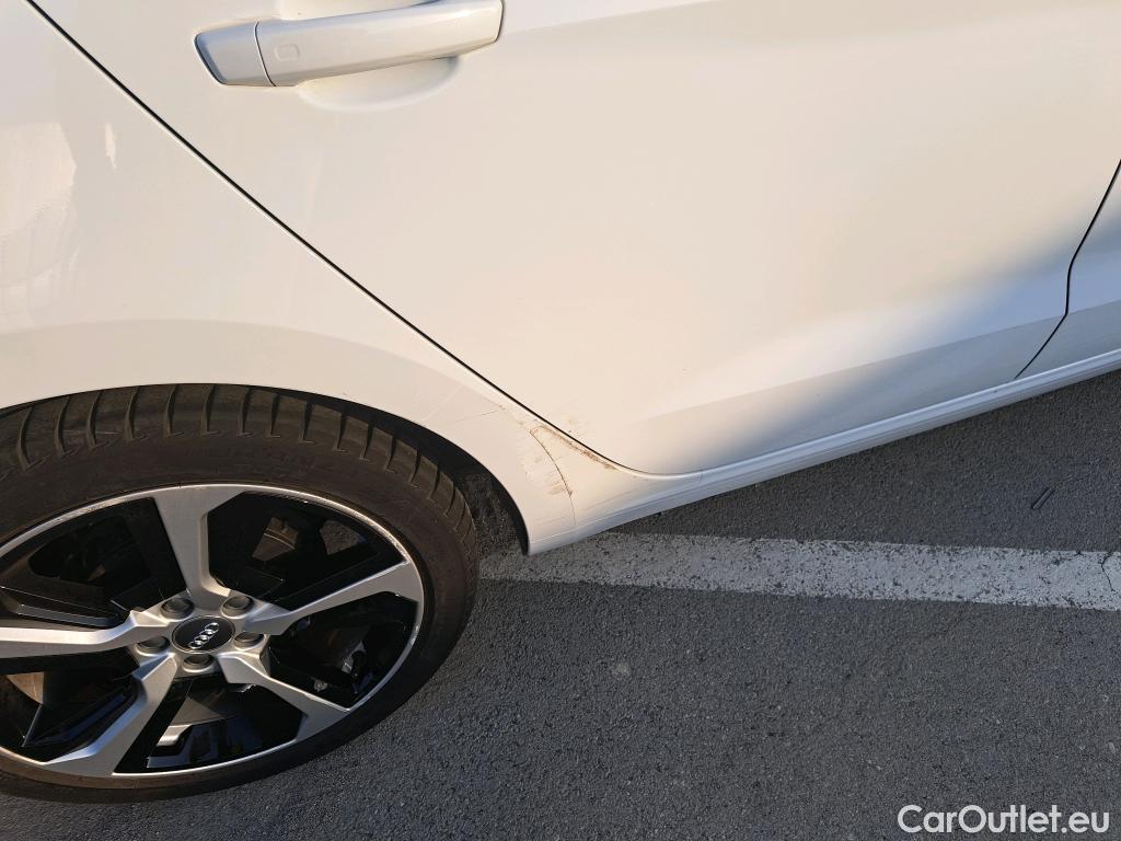  Audi  A1 Sportback  25 TFSI 1.0 95CV MT5 #23