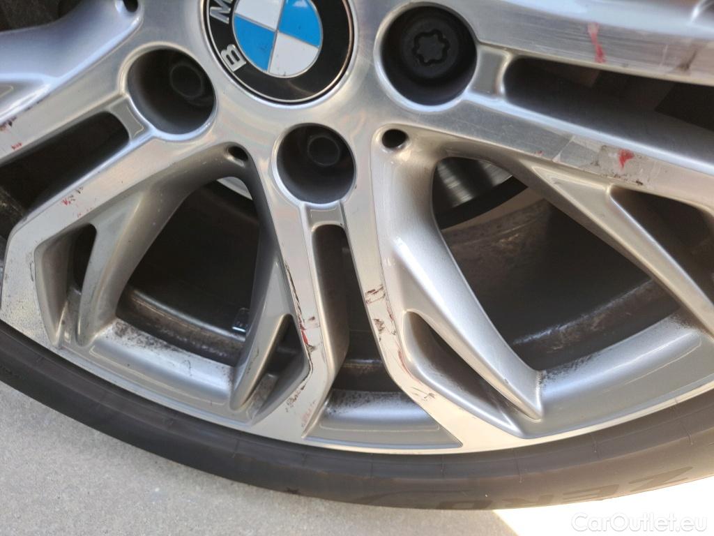  Bmw  X1 Serie  sDrive 18i Advantage 1.5 140CV AT7 E6dT #9