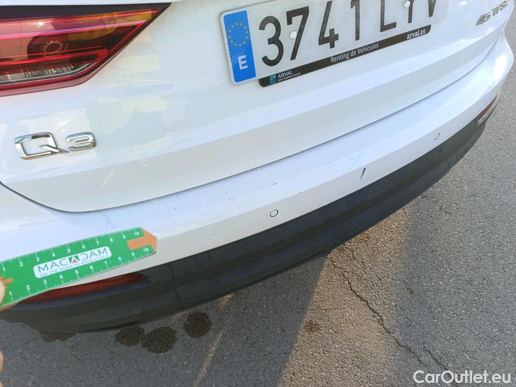  Audi  Q3  45 TFSI e 1.4 TFSI 245CV AT6 E6d #9