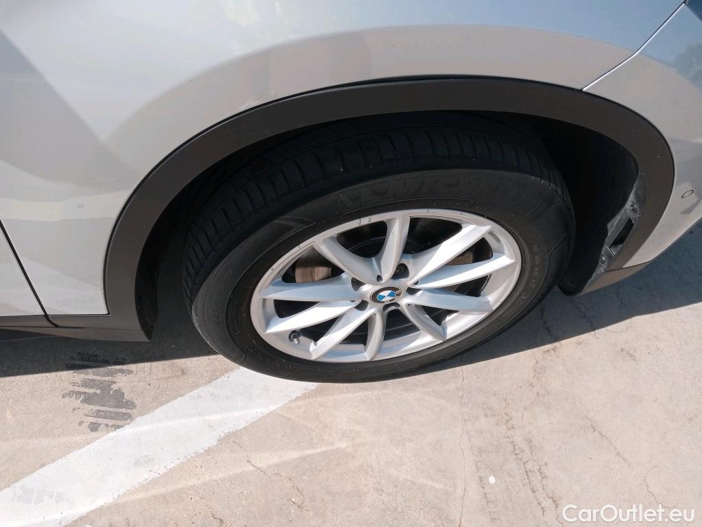  Bmw  X1 BMW  / 2015 / 5P / todoterreno sDrive18dA Business (AC) #3