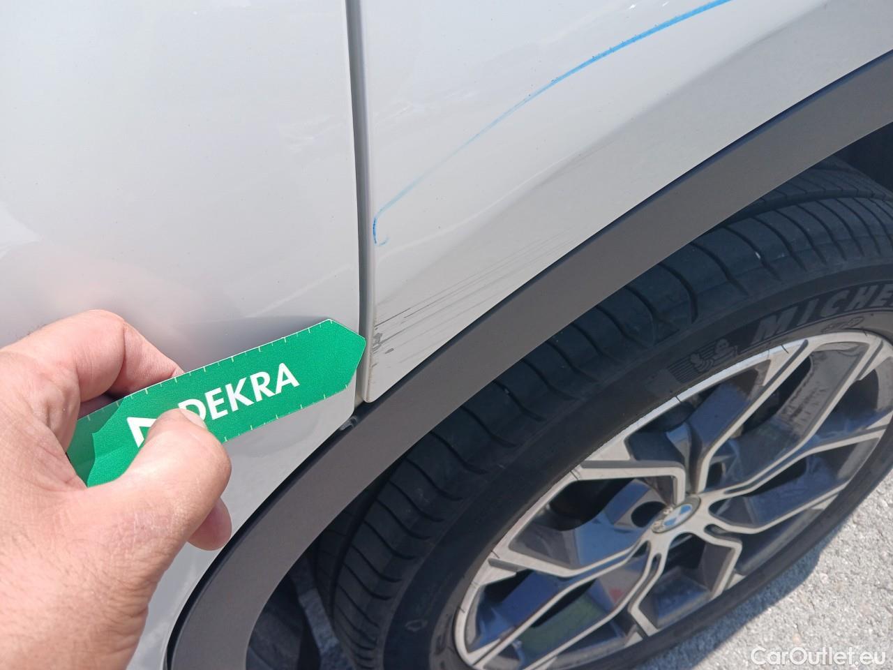  Bmw  X2 Serie  sDrive 18i Advantage 1.5 140CV AT7 E6dT #23