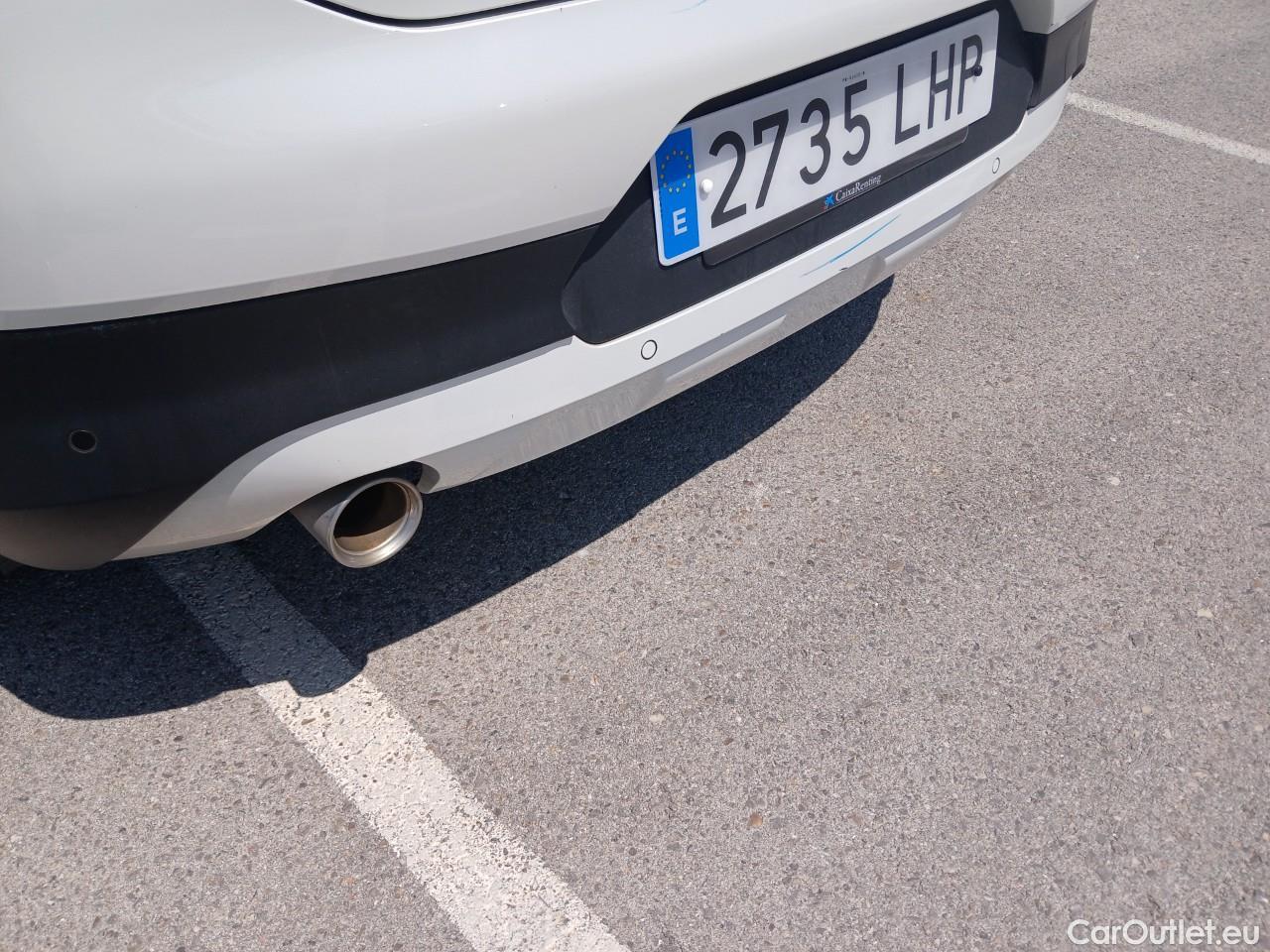  Bmw  X2 Serie  sDrive 18i Advantage 1.5 140CV AT7 E6dT #32