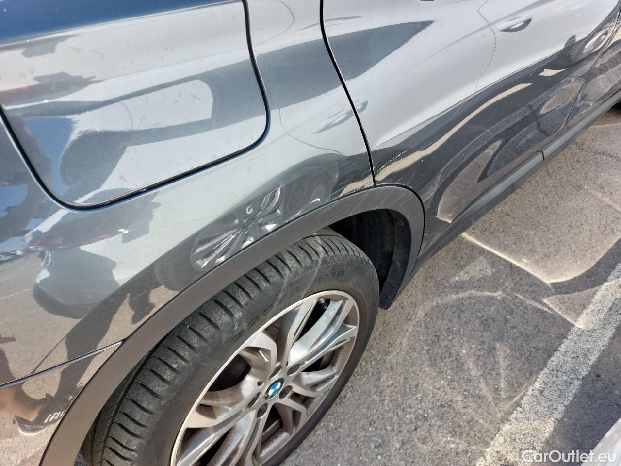  Bmw  X1 Serie  sDrive 18i Advantage 1.5 140CV AT7 E6dT #22
