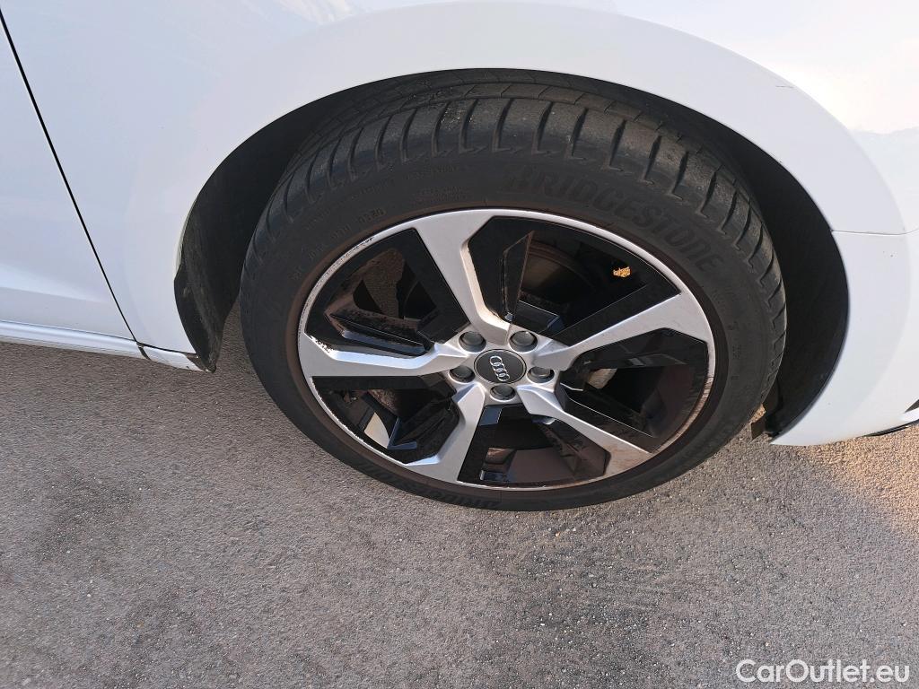  Audi  A1 Sportback  25 TFSI 1.0 95CV MT5 #15