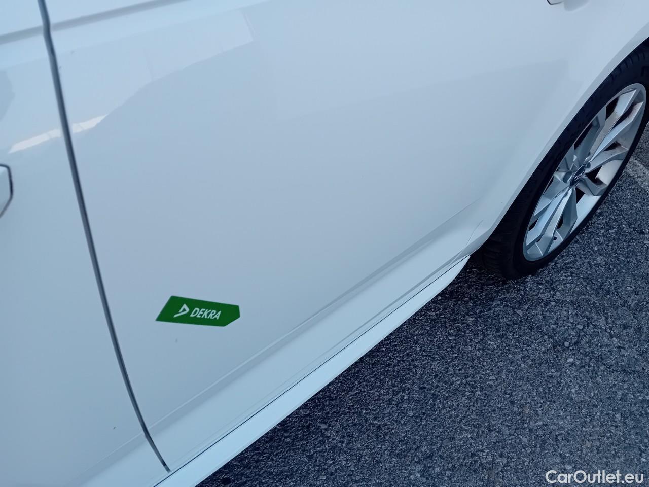 Audi  A4 AUDI  / 2015 / 5P / familiar Avant S line 35 TDI 110kW S tronic #6