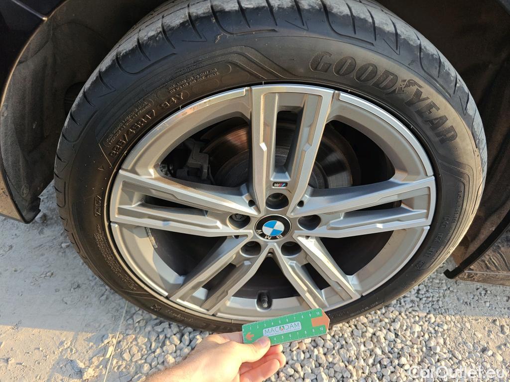  Bmw  Serie 1  Berlina 118d M Sport 2.0 150CV AT8 E6d #17