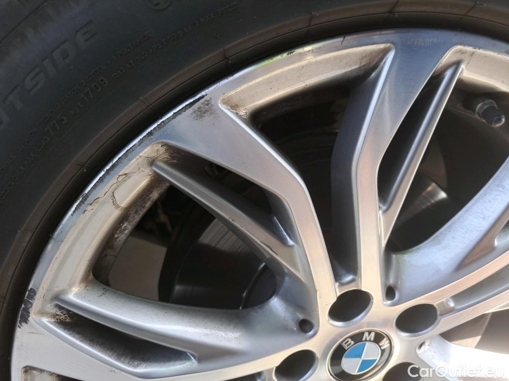  Bmw  X1 Serie  sDrive 18i Advantage 1.5 140CV AT7 E6dT #12