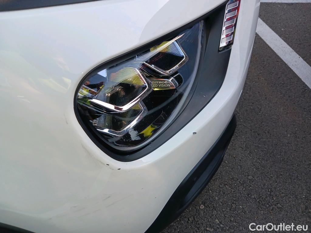  Citroen  C3  Feel 1.5 BlueHDi 100CV MT6 E6d #21
