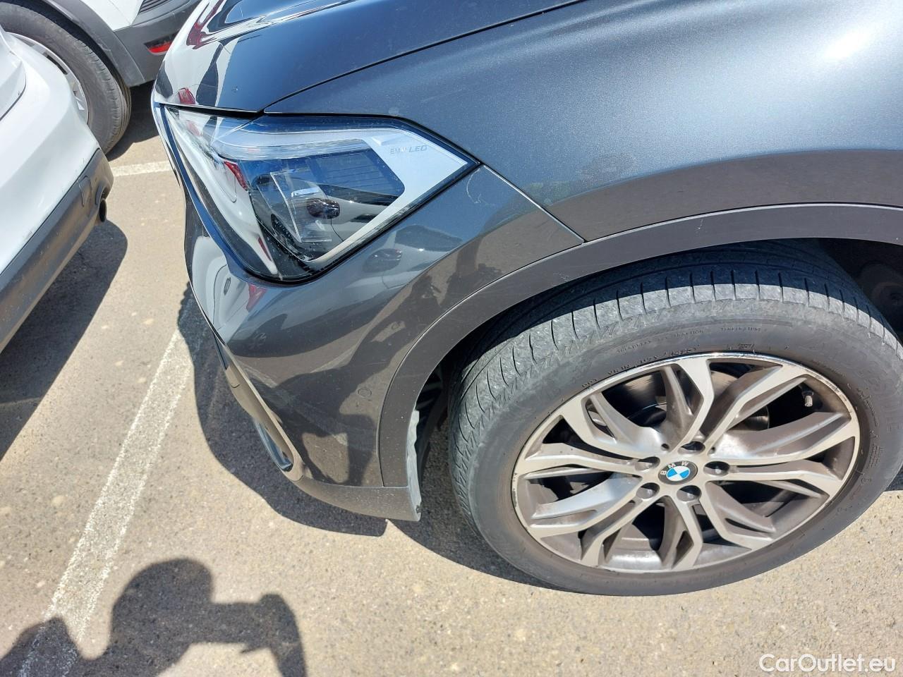  Bmw  X1 Serie  sDrive 18i Advantage 1.5 140CV AT7 E6dT #5