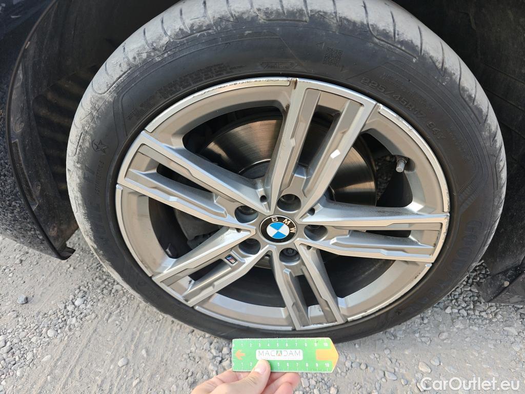  Bmw  Serie 1  Berlina 118d M Sport 2.0 150CV AT8 E6d #15