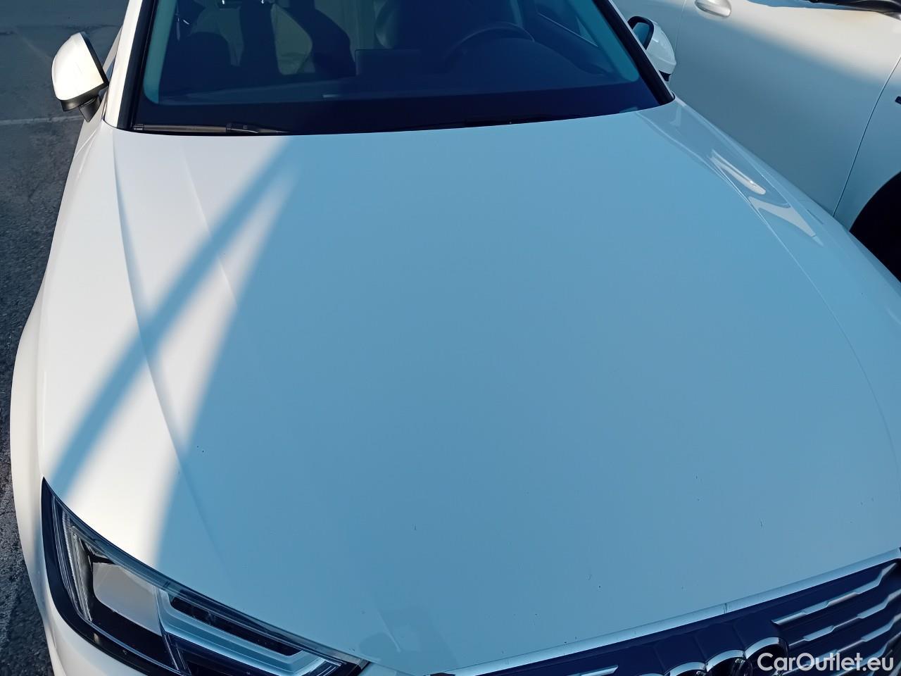  Audi  A4 AUDI  / 2015 / 5P / familiar Avant S line 35 TDI 110kW S tronic #8