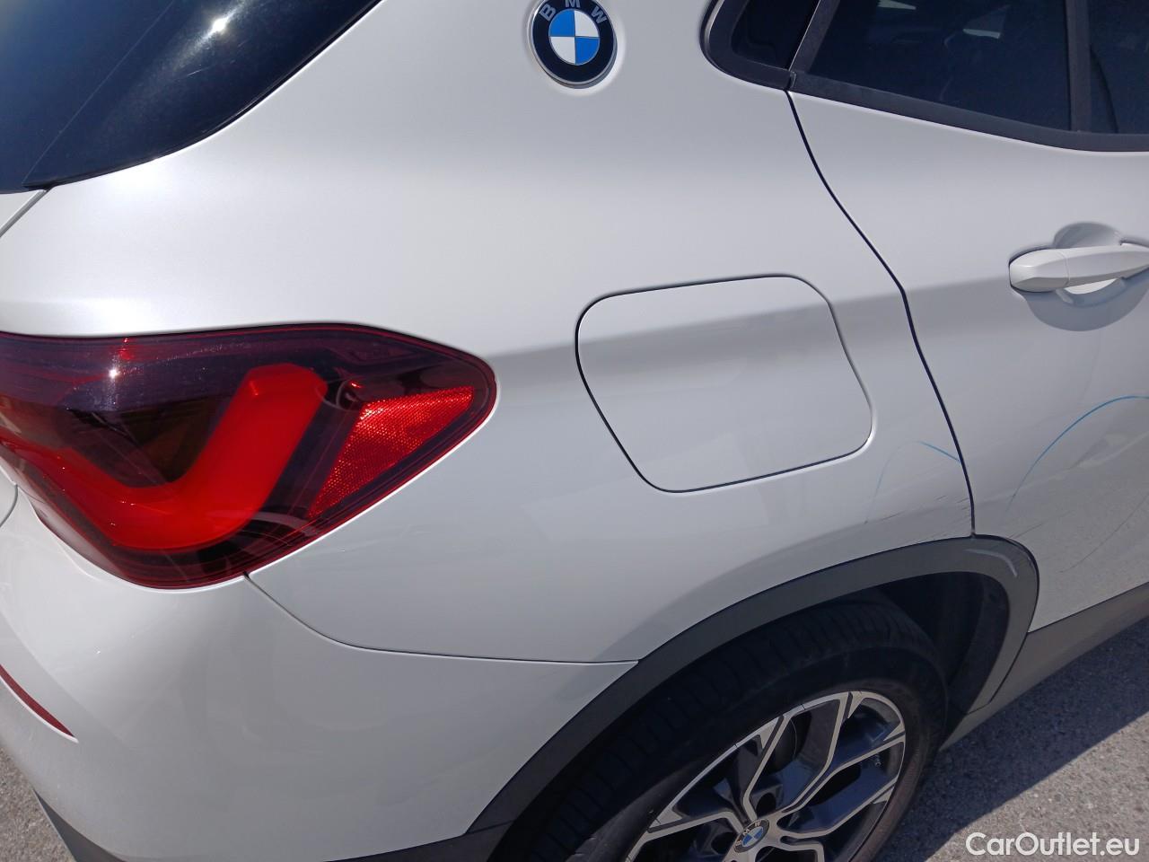  Bmw  X2 Serie  sDrive 18i Advantage 1.5 140CV AT7 E6dT #36