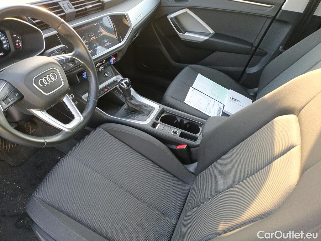  Audi  Q3  45 TFSI e 1.4 TFSI 245CV AT6 E6d #5