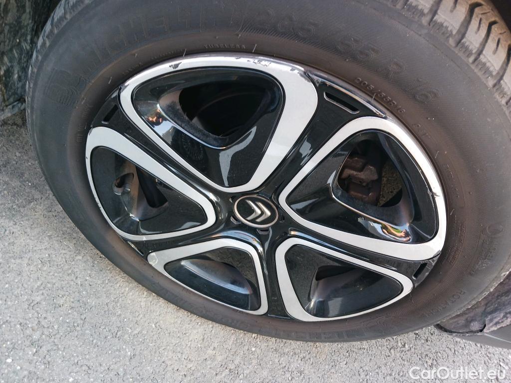  Citroen  C3  Feel 1.5 BlueHDi 100CV MT6 E6d #25