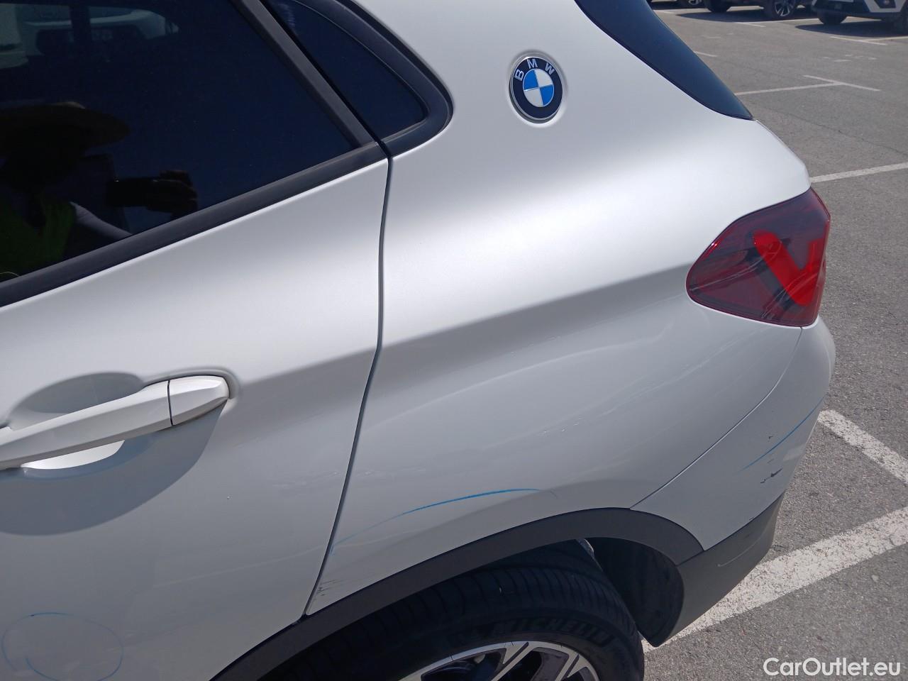  Bmw  X2 Serie  sDrive 18i Advantage 1.5 140CV AT7 E6dT #22