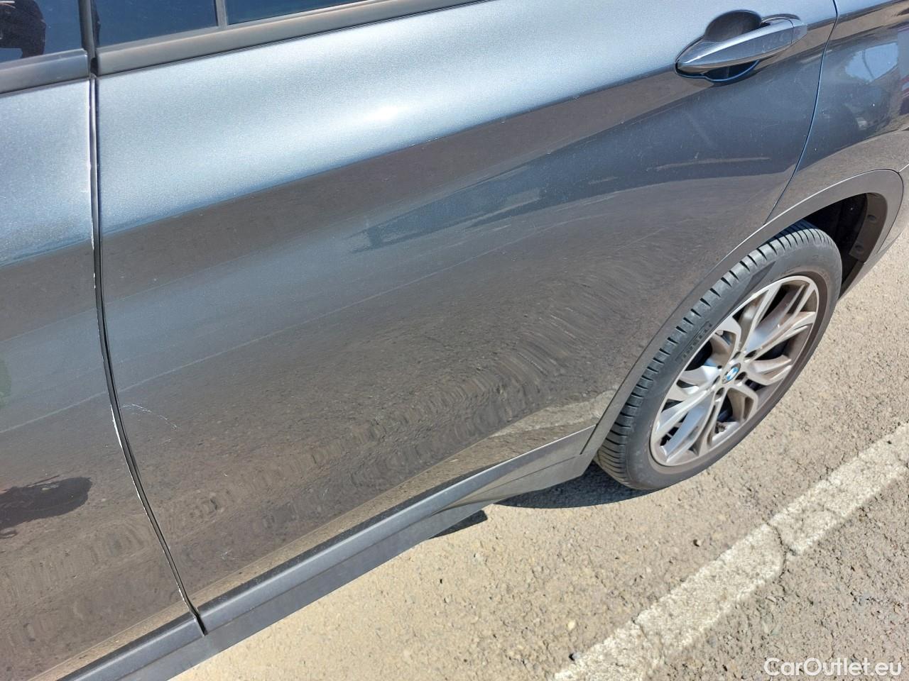  Bmw  X1 Serie  sDrive 18i Advantage 1.5 140CV AT7 E6dT #11