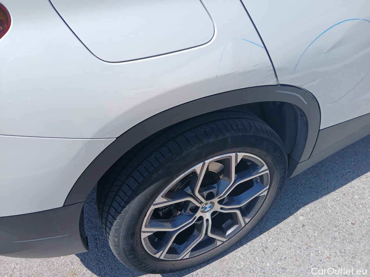  Bmw  X2 Serie  sDrive 18i Advantage 1.5 140CV AT7 E6dT #38