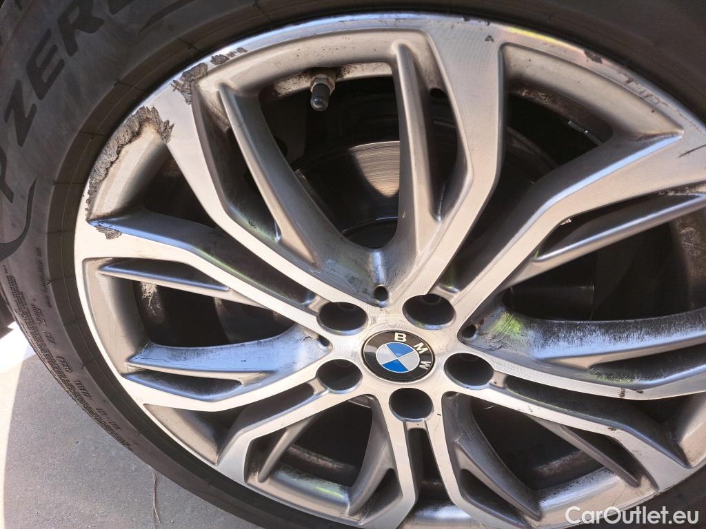  Bmw  X1 Serie  sDrive 18i Advantage 1.5 140CV AT7 E6dT #22