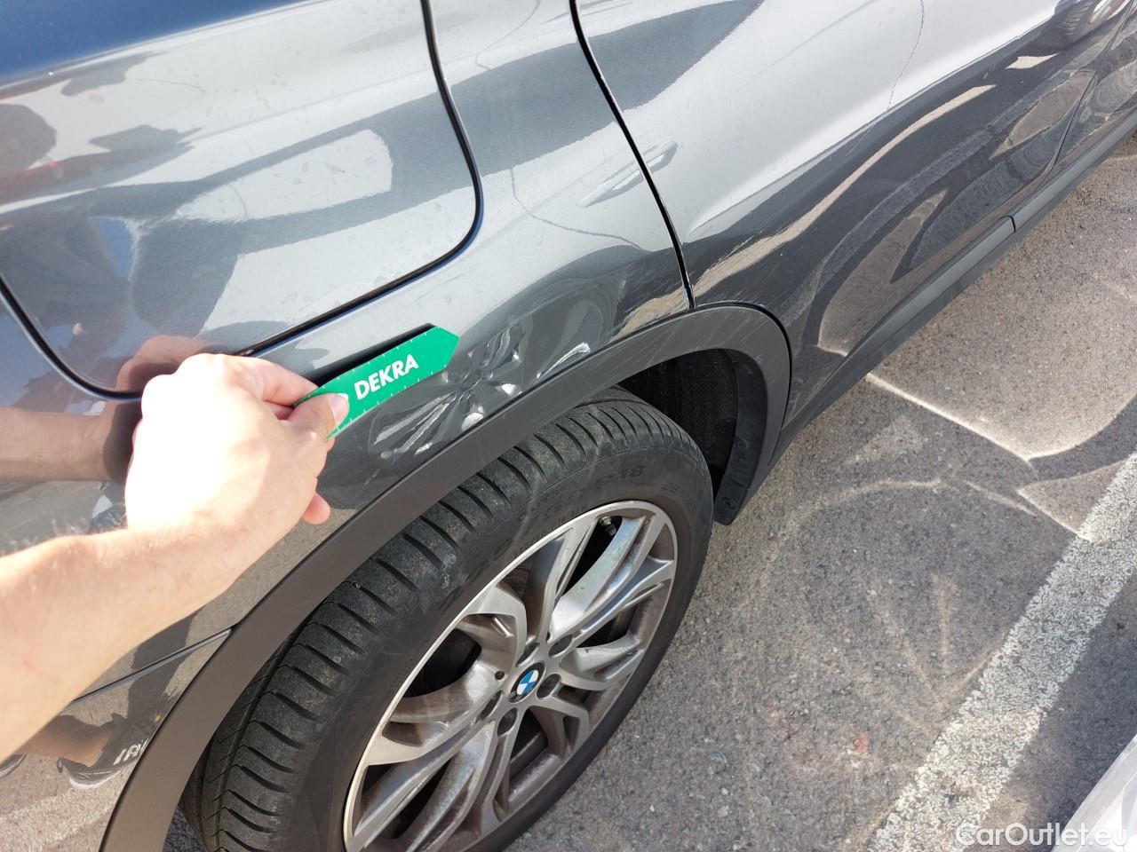  Bmw  X1 Serie  sDrive 18i Advantage 1.5 140CV AT7 E6dT #21