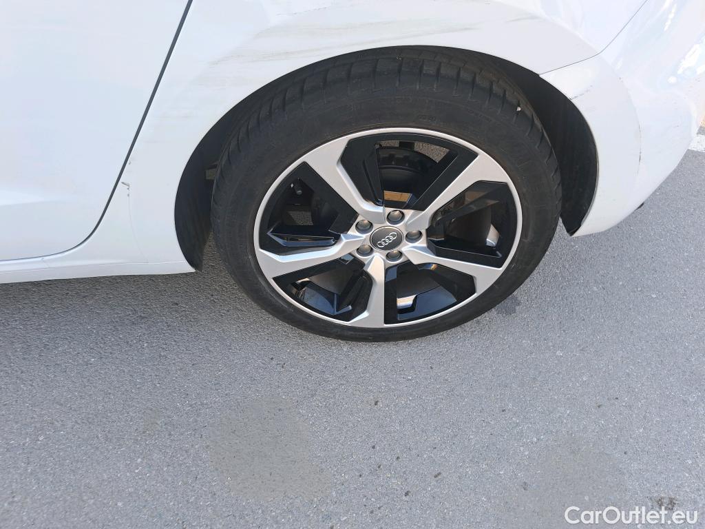  Audi  A1 Sportback  25 TFSI 1.0 95CV MT5 #29