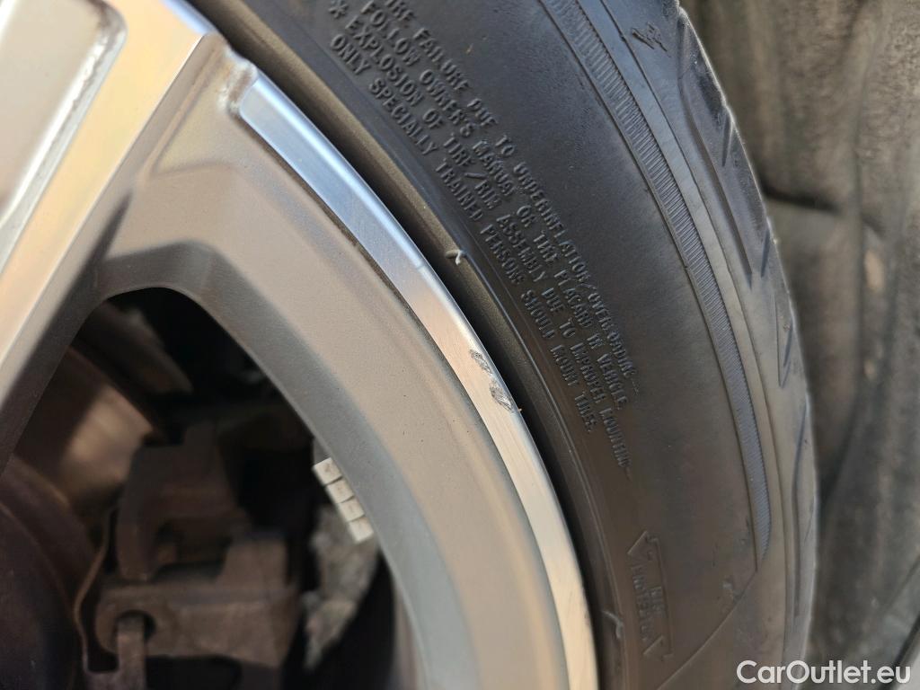  Bmw  Serie 1  Berlina 118d M Sport 2.0 150CV AT8 E6d #13
