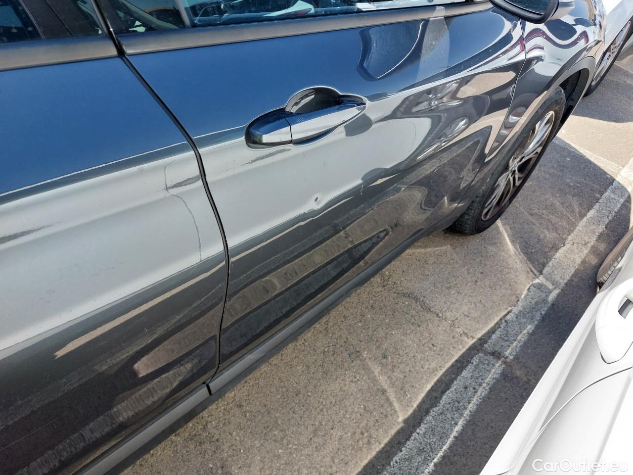  Bmw  X1 Serie  sDrive 18i Advantage 1.5 140CV AT7 E6dT #25