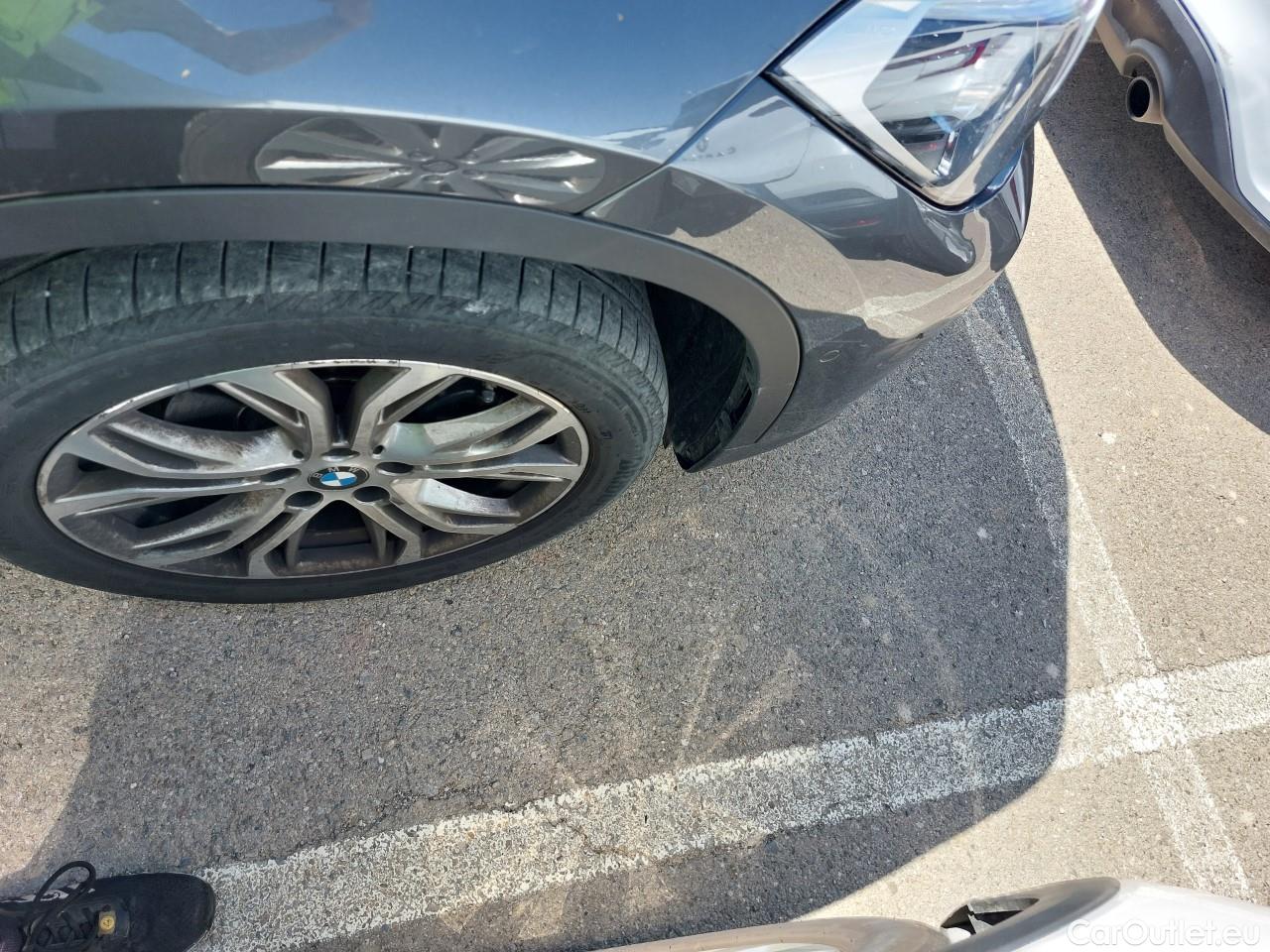  Bmw  X1 Serie  sDrive 18i Advantage 1.5 140CV AT7 E6dT #27