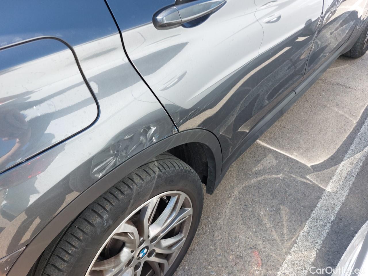  Bmw  X1 Serie  sDrive 18i Advantage 1.5 140CV AT7 E6dT #24