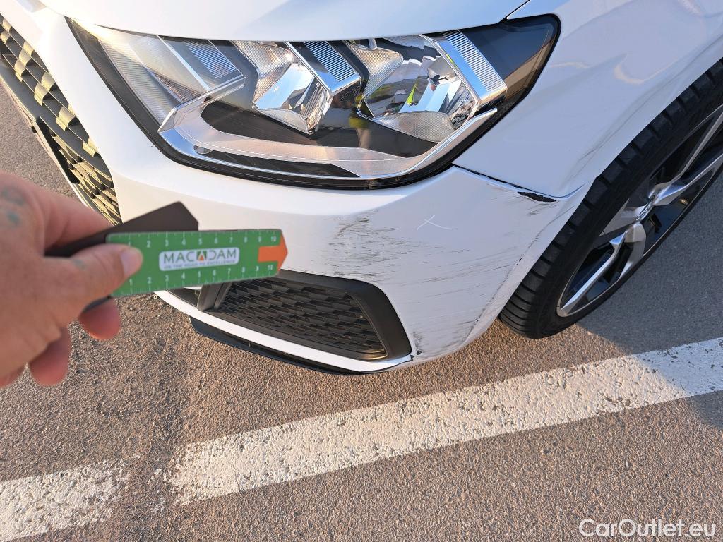  Audi  A1 Sportback  25 TFSI 1.0 95CV MT5 #5