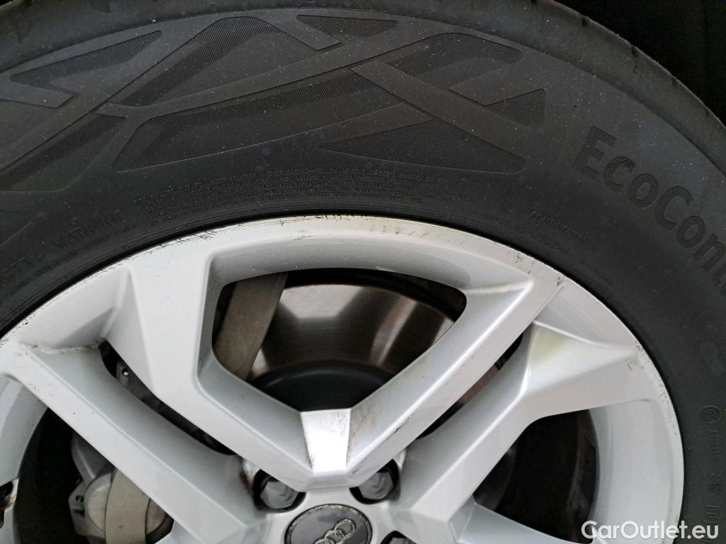  Audi  Q5  quattro design 2.0 TDI 165CV AT7 E6 #13