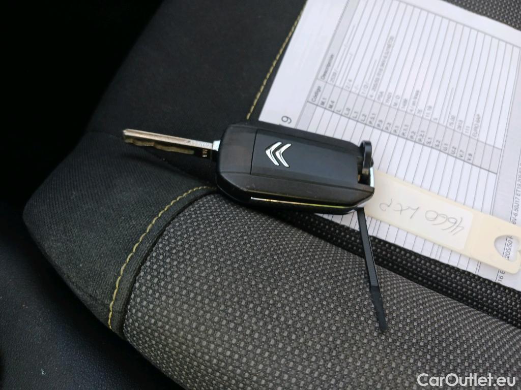  Citroen  C3  Feel 1.5 BlueHDi 100CV MT6 E6d #4