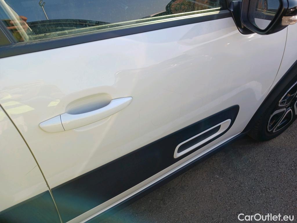  Citroen  C3  Feel 1.5 BlueHDi 100CV MT6 E6d #9