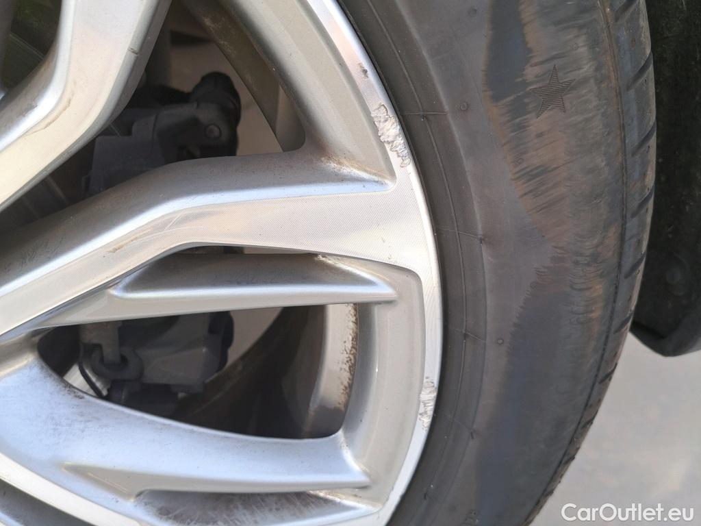  Bmw  X1 Serie  sDrive 18i Advantage 1.5 140CV AT7 E6dT #23