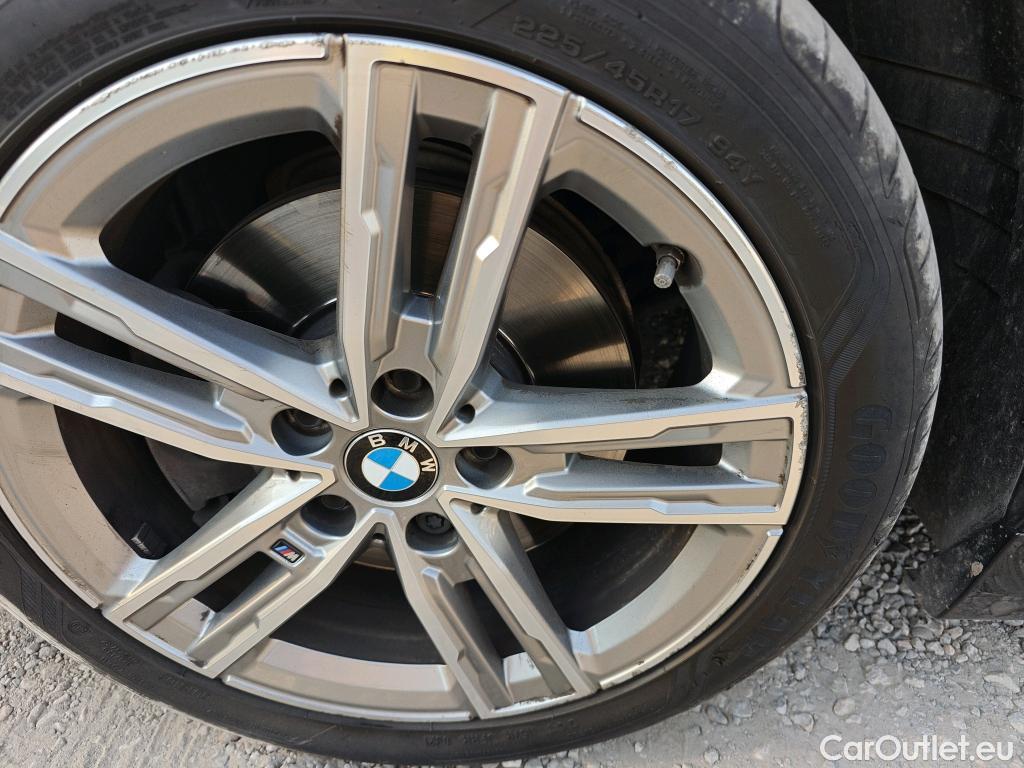  Bmw  Serie 1  Berlina 118d M Sport 2.0 150CV AT8 E6d #16