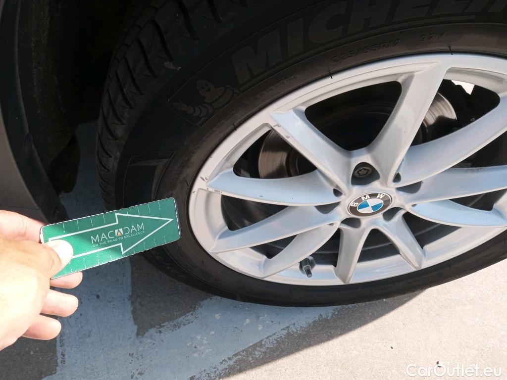  Bmw  X1 BMW  / 2015 / 5P / todoterreno sDrive18dA Business (AC) #11