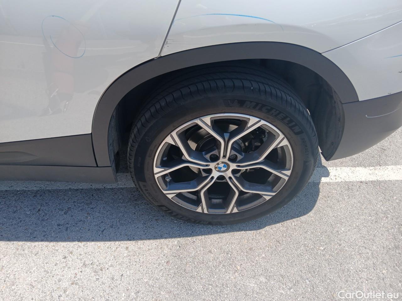  Bmw  X2 Serie  sDrive 18i Advantage 1.5 140CV AT7 E6dT #25